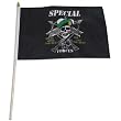 Special Forces Flag 12 x 18 inch