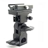 Adattatore Orientabile x Stativo Flash Blitz DynaSun SA35RA con inserto Ombrello Studio x Foto Video