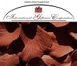 1000 Silk Rose Petals Wedding Favors - Solid Colors - Brown
