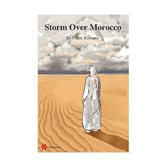 Storm Over Morocco, 3rd Edition