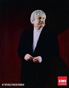 Image of Karl Jenkins