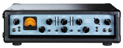 Ashdown ABM-500-EVO-III 575-Watt Bass Amplifier Head