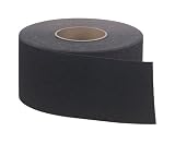 3M 7738NA Safety-Walk Medium Duty Tread - Black 4-Inch-by-60-Foot Bulk Roll