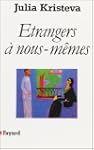 Etrangers � nous-m�mes