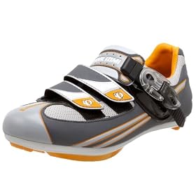 Buy Pearl iZUMi Ladies Attack Road II Cycling Shoe