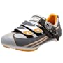 Pearl iZUMi Women's Attack Road II Cycling Shoe,Moonlight,39.5 M EU / US Women's 7.5 M
