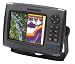 HDS-7 Insight USA Multifunction Fishfinder/Chartplotter w/ 50/200 kHz Transducer