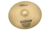Sabian HH 18  Dark Crash