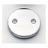 Brasstech 266/08W With Out Faceplate W/2 Scrws in Weathered Copp