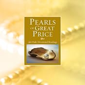 Pearls of Great Price: 366 Daily Devotional Readings | [Joni Eareckson Tada]