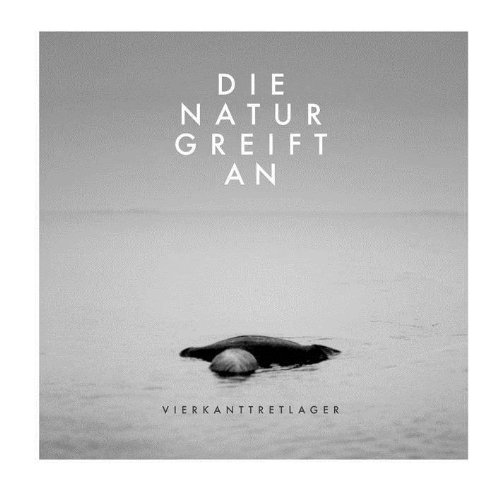 Produkt-Bild: Die Natur Greift An