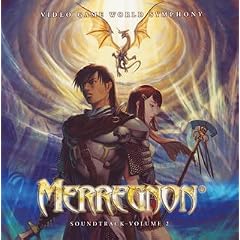 Merregnon Vol.2