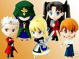 トリコレ フェイトステイナイト 第2弾(Fate stay night VOL.2)【1BOX】