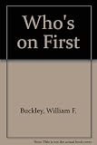 Who's on first