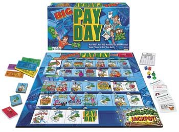 Big Pay Day