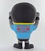 Figure Soft Vinyl Kinnikuman Muscleman WARS MAN 8 inch_s-4