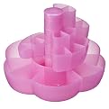 Caboodles Fuchsia Spinner