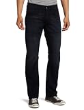 Levis Mens 514 Slim Straight Leg Leveler Jean