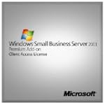 Microsoft Windows Small Business Server Premiium A