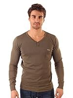 Lois Jersey Capitan General (Verde)