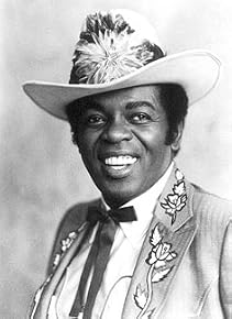 Image of Lou Rawls