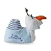 Disney Frozen Olaf Sock Top Slipper