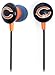 IHIP NFFCHB Headphones, Chicago Bears