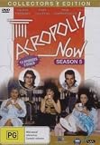 Acropolis Now - Season 5 - 3-DVD Set ( Acropolis Now - Season Five ) [ NON-USA FORMAT, PAL, Reg.0 Import - Australia ]