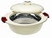 Thermos Insulated Food Server with Stainless Steel Liner 0.7 Litre, Red