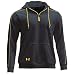 (アンダーアーマー)UNDER ARMOUR UAｱｰﾏｰｽｳｪｯﾄｸﾞﾗﾌｨｯｸ1/4ｼﾞｯﾌﾟﾌｰﾃﾞｨｰ MTR4739