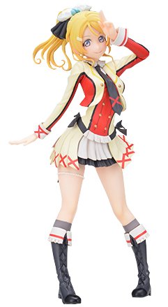 ラブライブ! PM プレミアムフィギュア 