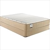 Simmons ComforPedic Loft Skylights Firm Memory Foam Mattress