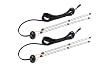 ANT-2 DIVERSITY CAR TV ANTENNA