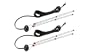 BOSS ANT-2 DIVERSITY CAR TV ANTENNA