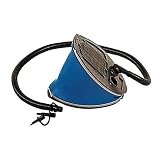 Sevylor Small Bellows Foot Pump