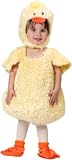 Child's Toddler Little Duck Costume (Size: 2T)