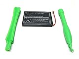 NEW REPLACEMENT BATTERY 750mAh For APPLE iPOD 4TH 4G
