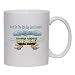 And On The 8th Day God Created TRAVEL AGENTS Mug for Coffee / Hot Beverage (choice of sizes and colors)