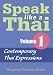 siamese21  - Speak Like a Thai Vol 1 Contemporary Thai