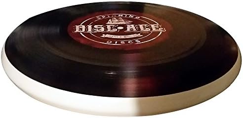 175g Discraft Ultra-Star Custom Vinyl Record Ultimate Disc