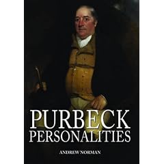 Purbeck Personalities