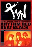 RHYTHM RED BEAT BLACK [DVD]