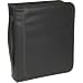 Caselogic CD/DVD and Liner Note Capacity