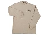 Nautica Mock Turtleneck Shirt