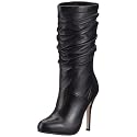 Buffalo 103166 15308-613 parafine soft tumble, Damen Stiefel