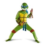 Leonardo Classic - Size: Child S(4-6)