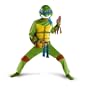 Leonardo Classic - Size: Child S(4-6)