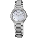 Ebel Beluga Women's Stainless Steel Bracelet Watch 9256N22/9950