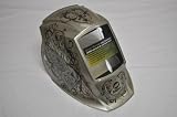 Miller 250089 Shell ONLY, Helmet Sinister (Elite)
