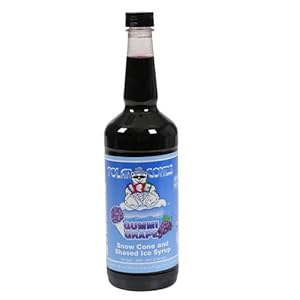 Great Northern Popcorn Company Polar Quart